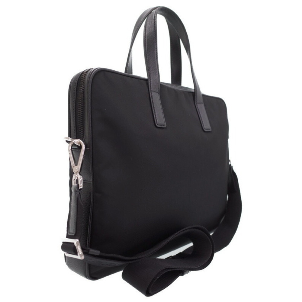 Prada Business Briefcase Re Bag